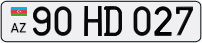 90HD027