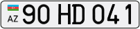 90HD041