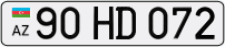 90HD072