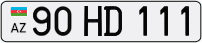 90HD111