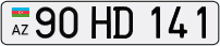 90HD141