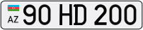 90HD200