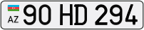 90HD294