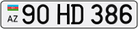90HD386