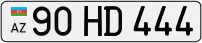 90HD444