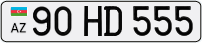 90HD555