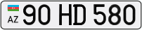 90HD580