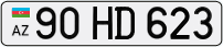 90HD623