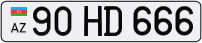 90HD666