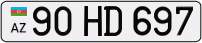 90HD697