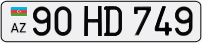 90HD749