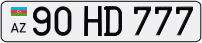 90HD777