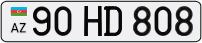 90HD808