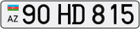90HD815