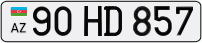90HD857