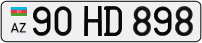 90HD898