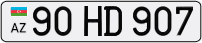 90HD907