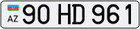 90HD961