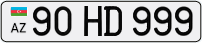90HD999