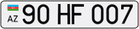90HF007