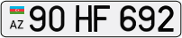 90HF692