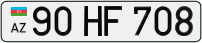 90HF708