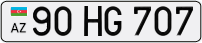 90HG707