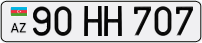 90HH707