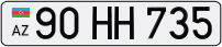 90HH735
