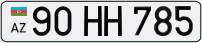 90HH785