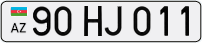 90HJ011