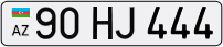 90HJ444