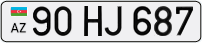 90HJ687
