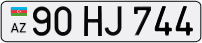 90HJ744