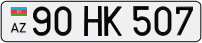 90HK507