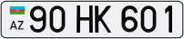 90HK601