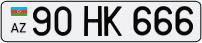90HK666