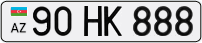 90HK888