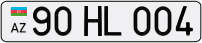 90HL004