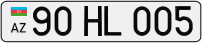 90HL005