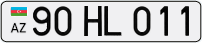 90HL011