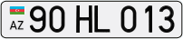 90HL013