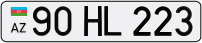 90HL223