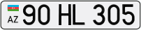 90HL305