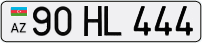 90HL444