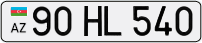 90HL540