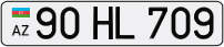 90HL709