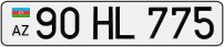 90HL775