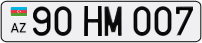 90HM007