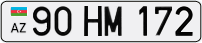 90HM172